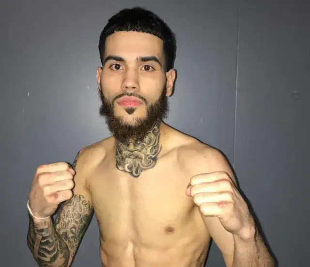 Joshafat Ortiz