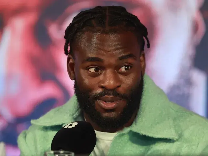 Joshua Buatsi