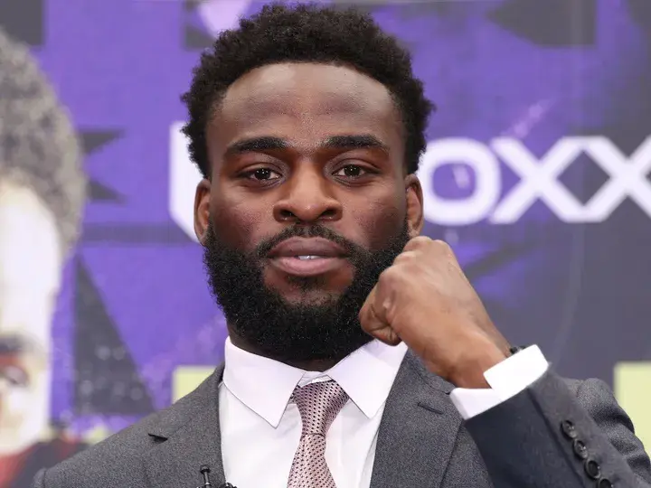Joshua Buatsi