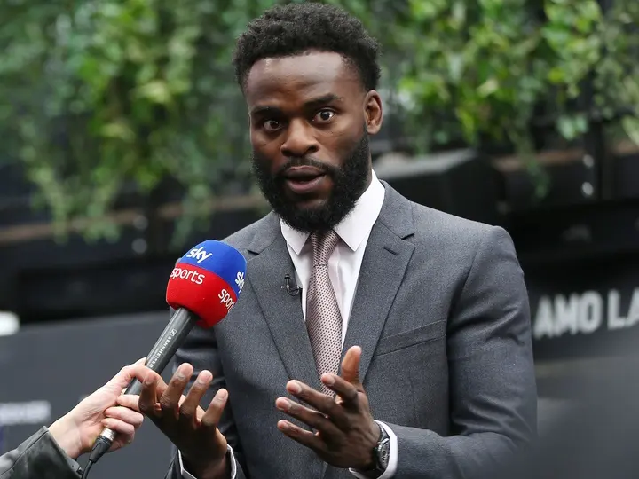 Joshua Buatsi