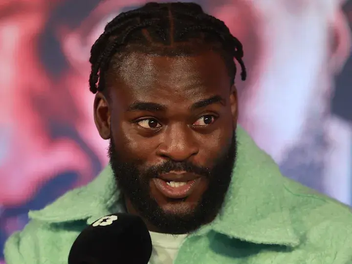 Joshua Buatsi