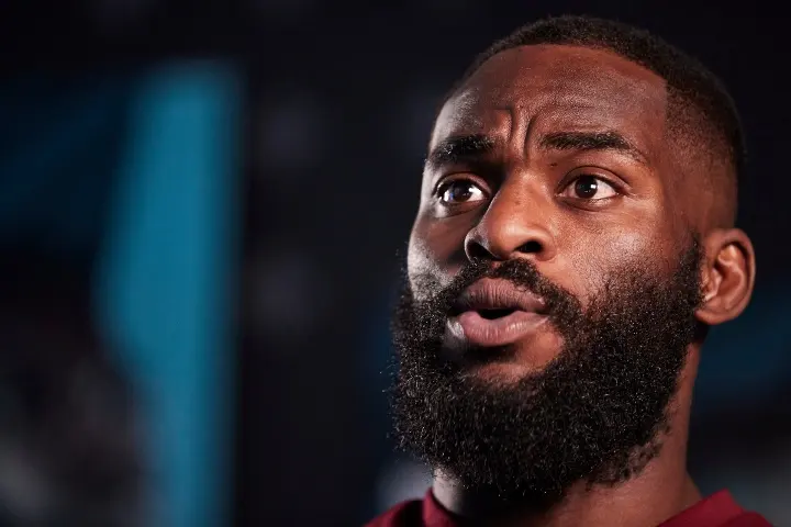 Joshua Buatsi