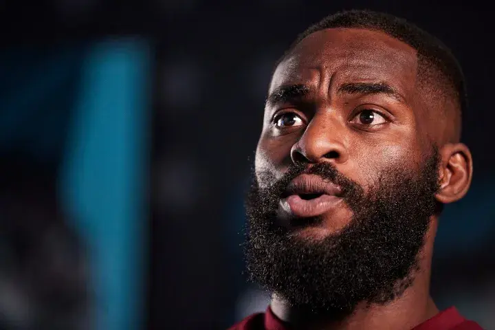 Joshua Buatsi