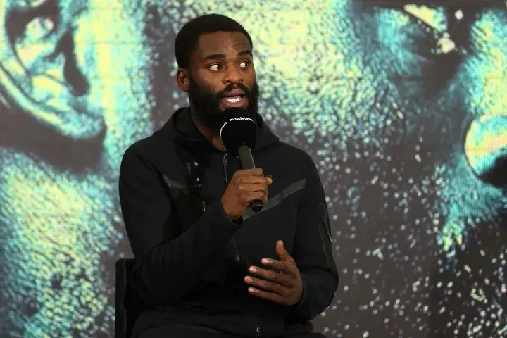 Joshua Buatsi