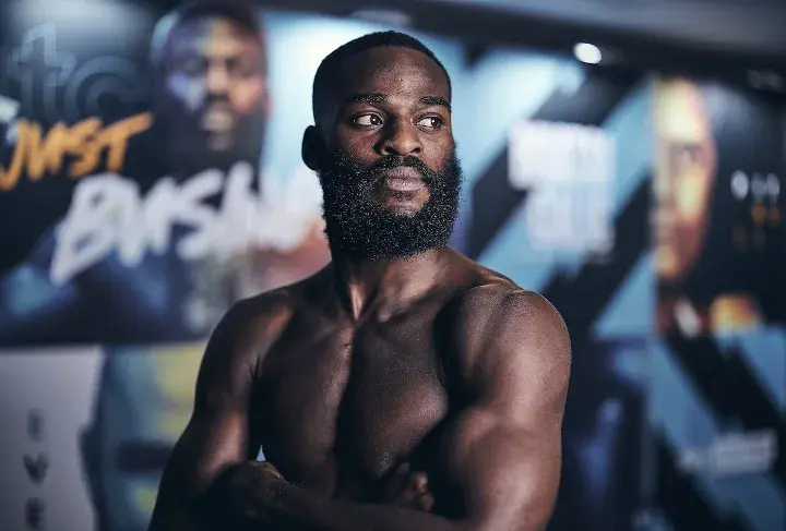 Joshua Buatsi