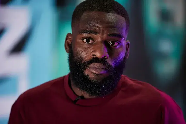 Joshua Buatsi