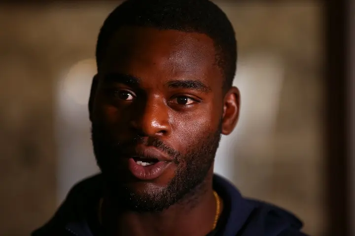 Joshua Buatsi