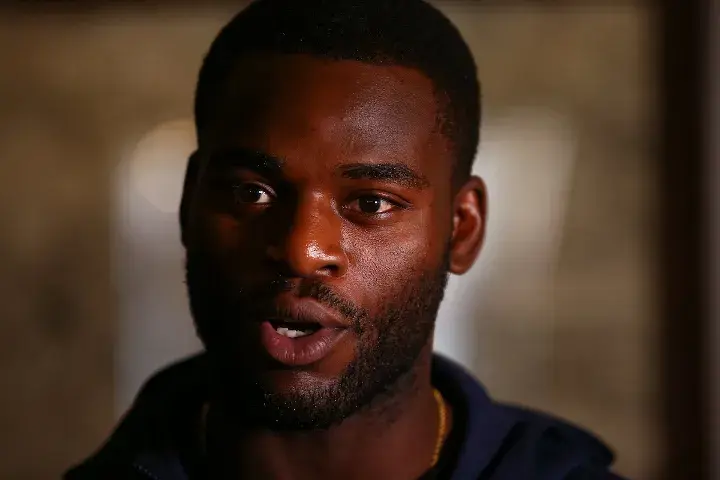 Joshua Buatsi
