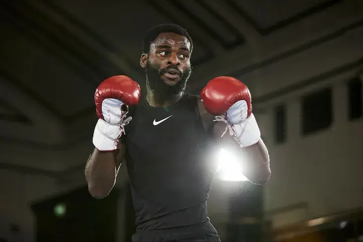 Joshua Buatsi