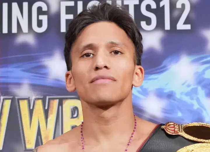 Joshua Franco
