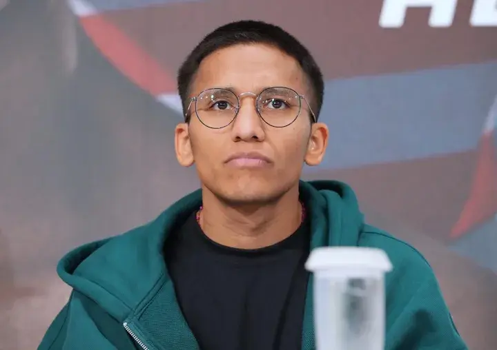 Joshua Franco