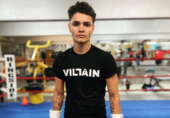 Joshua Pagan