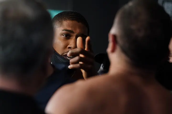 Joshua Pulev