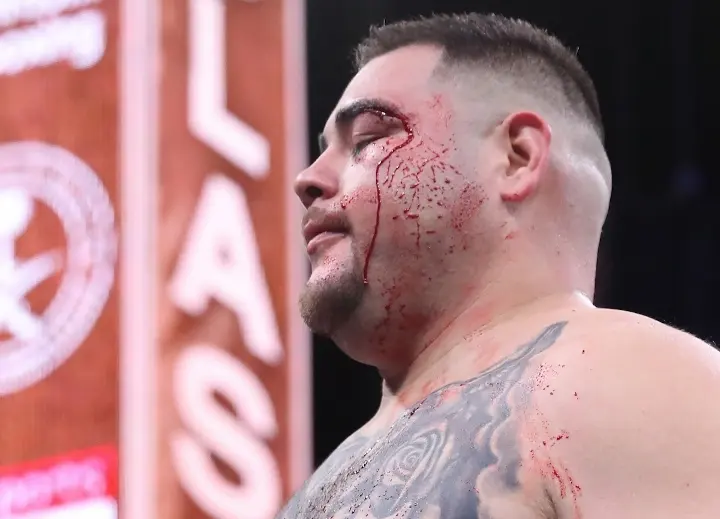 Joshua Ruiz Rematch