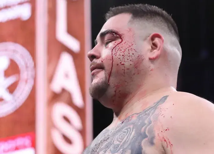 Joshua Ruiz Rematch