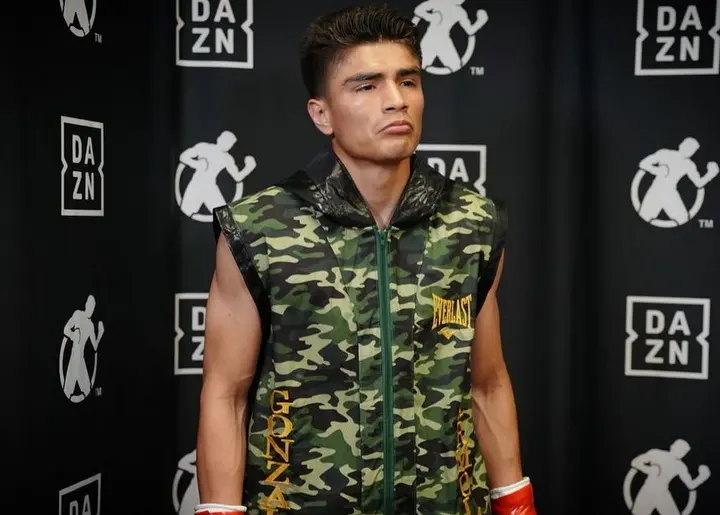 Jousce Gonzalez