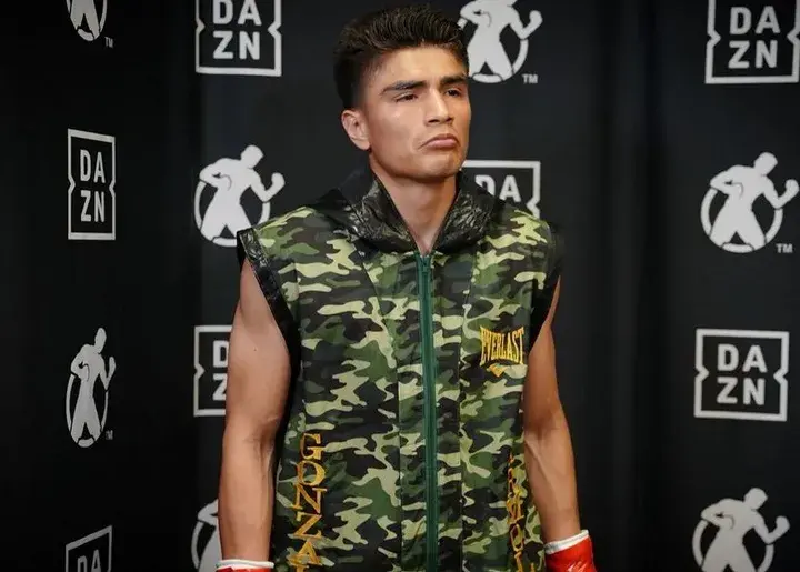 Jousce Gonzalez
