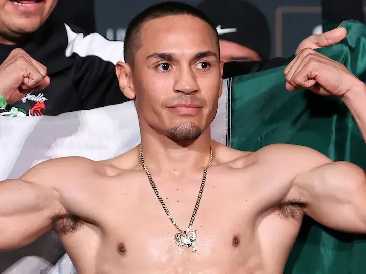 Juan Francisco Estrada