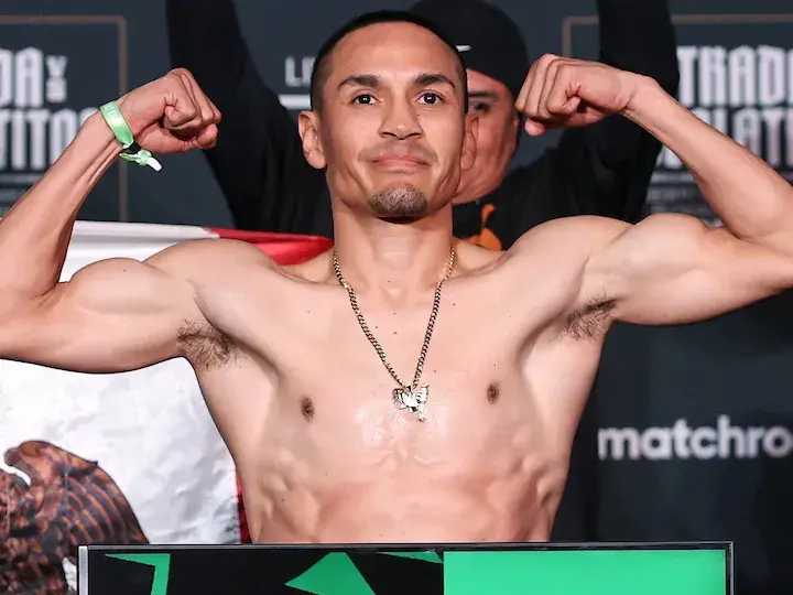 Juan Francisco Estrada