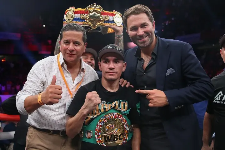 Juan Francisco Estrada Hearn