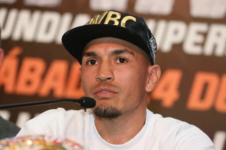 Juan Francisco Estrada