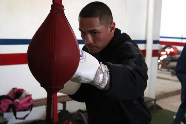 Juan Francisco Estrada