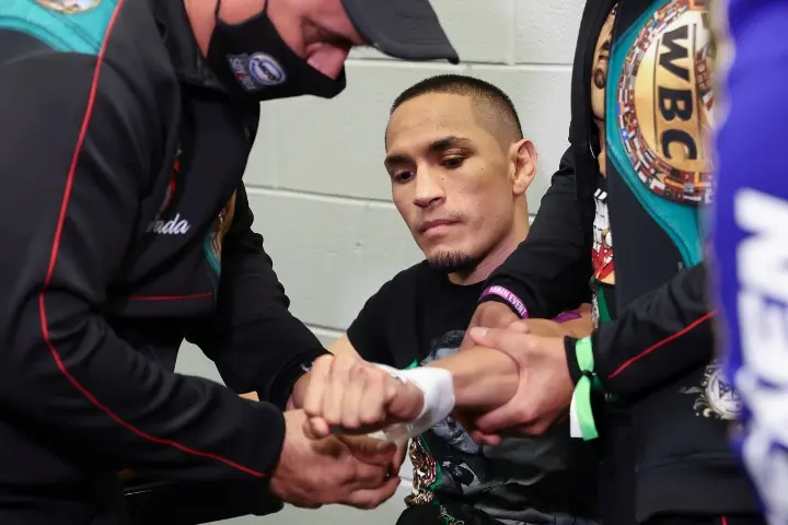 Juan Francisco Estrada