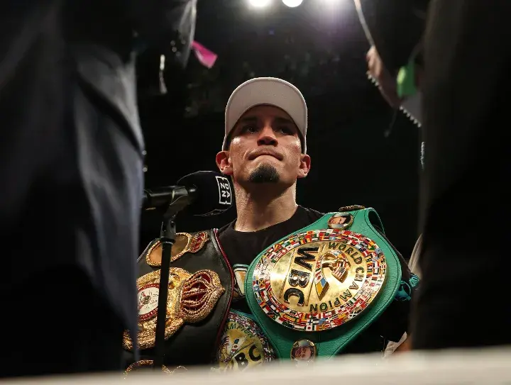 Juan Francisco Estrada