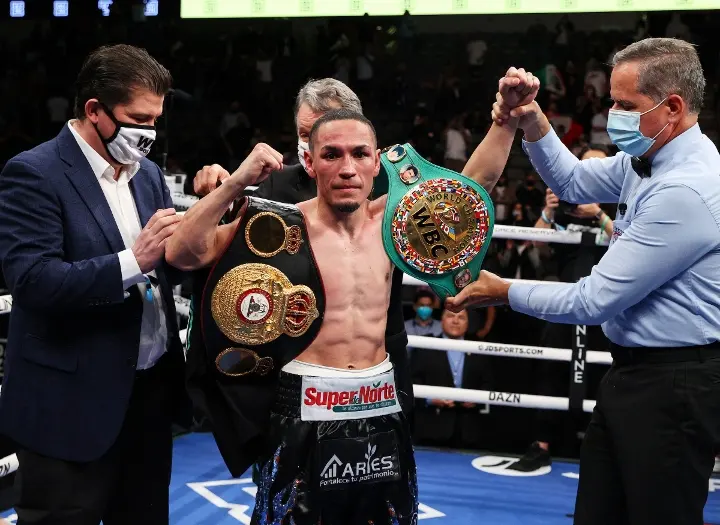 Juan Francisco Estrada