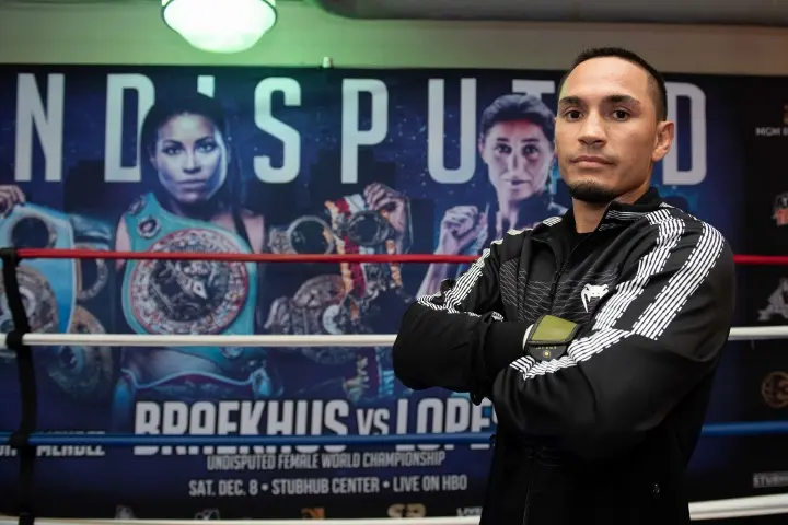 Juan Francisco Estrada