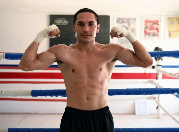 Juan Francisco Estrada