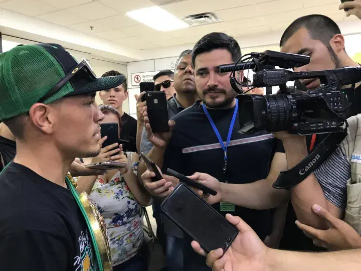 Juan Francisco Estrada