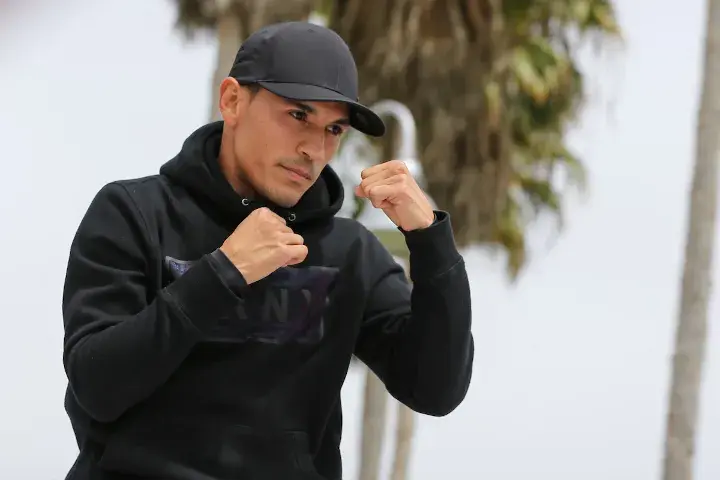 Juan Francisco Estrada
