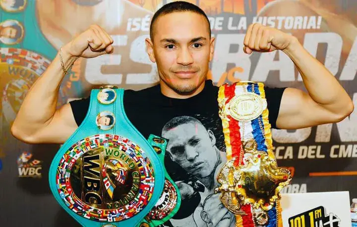 Juan Francisco Estrada