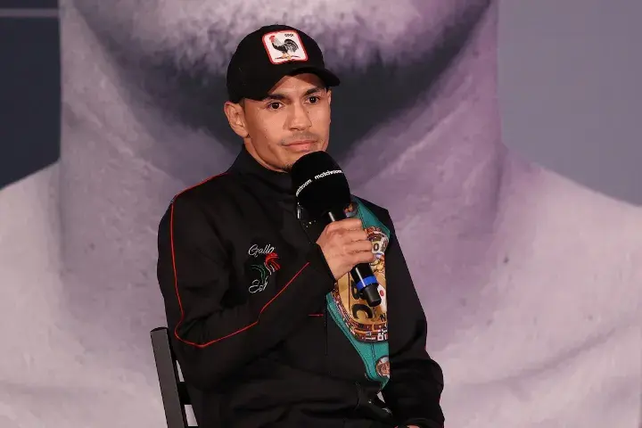 Juan Francisco Estrada