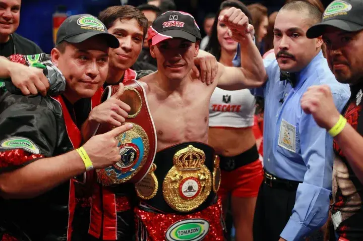 Juan Francisco Estrada