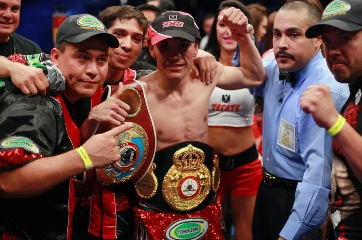 Juan Francisco Estrada