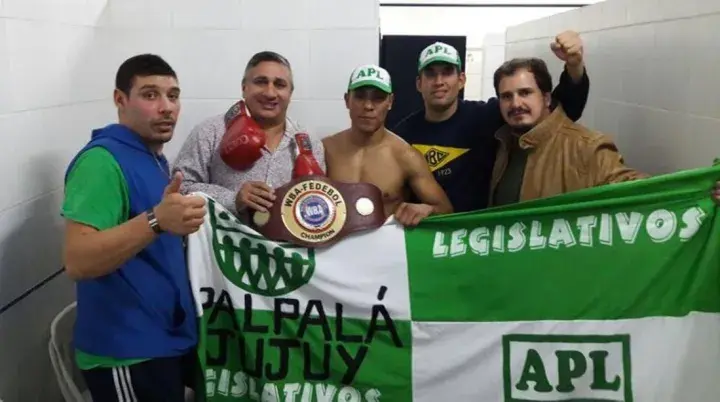 Juan Jose Velasco