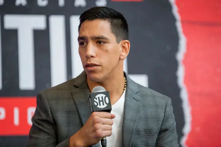 Juan Macias Montiel