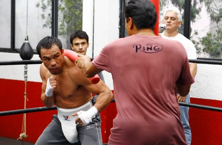 Juan Manuel Marquez
