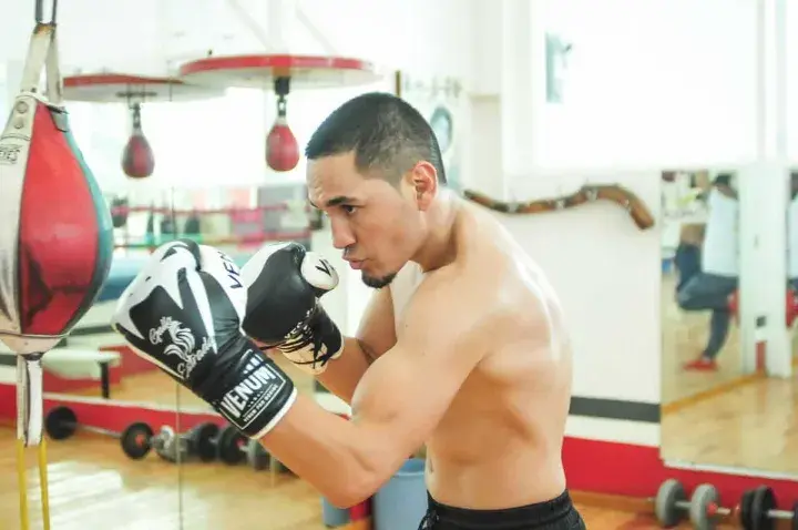 Juan Manuel Marquez