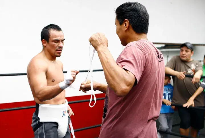 Juan Manuel Marquez