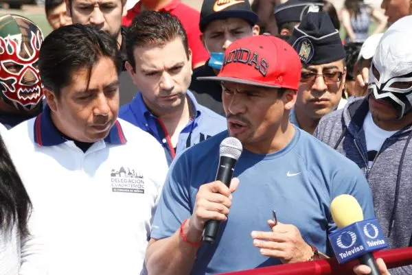 Juan Manuel Marquez