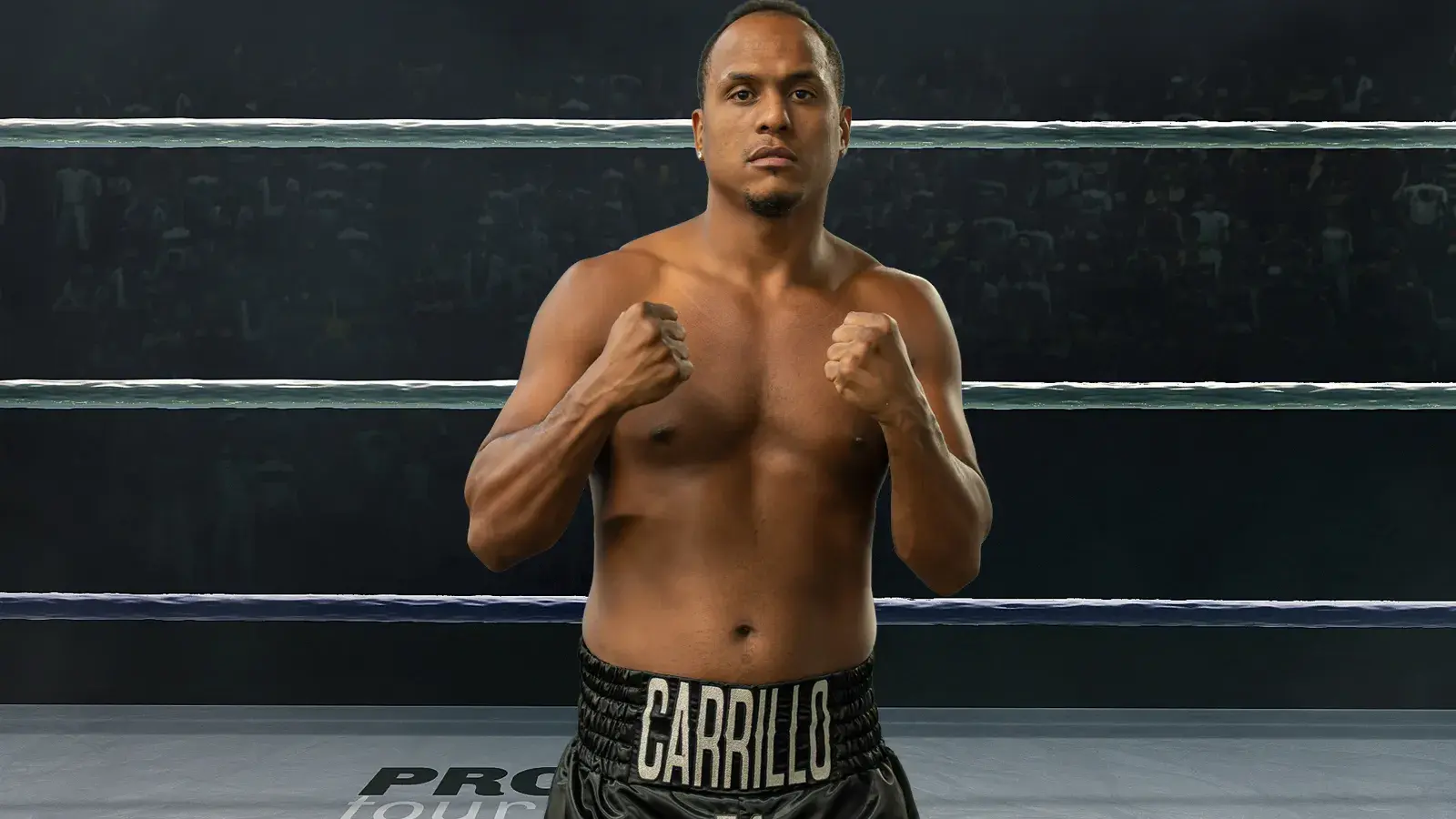 Juan Carrillo