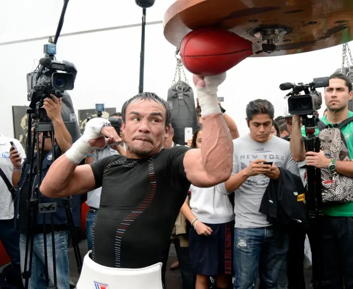 Juan Manuel Marquez