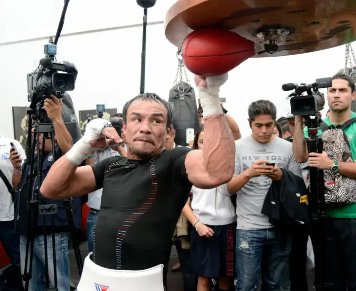 Juan Manuel Marquez