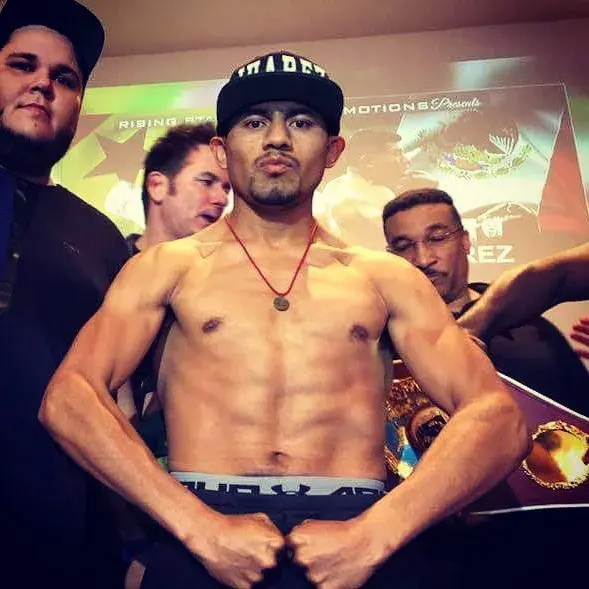 Juarez Dogboe