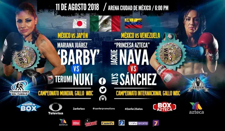 Juarez Nava