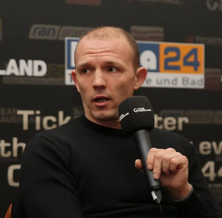 Juergen Braehmer
