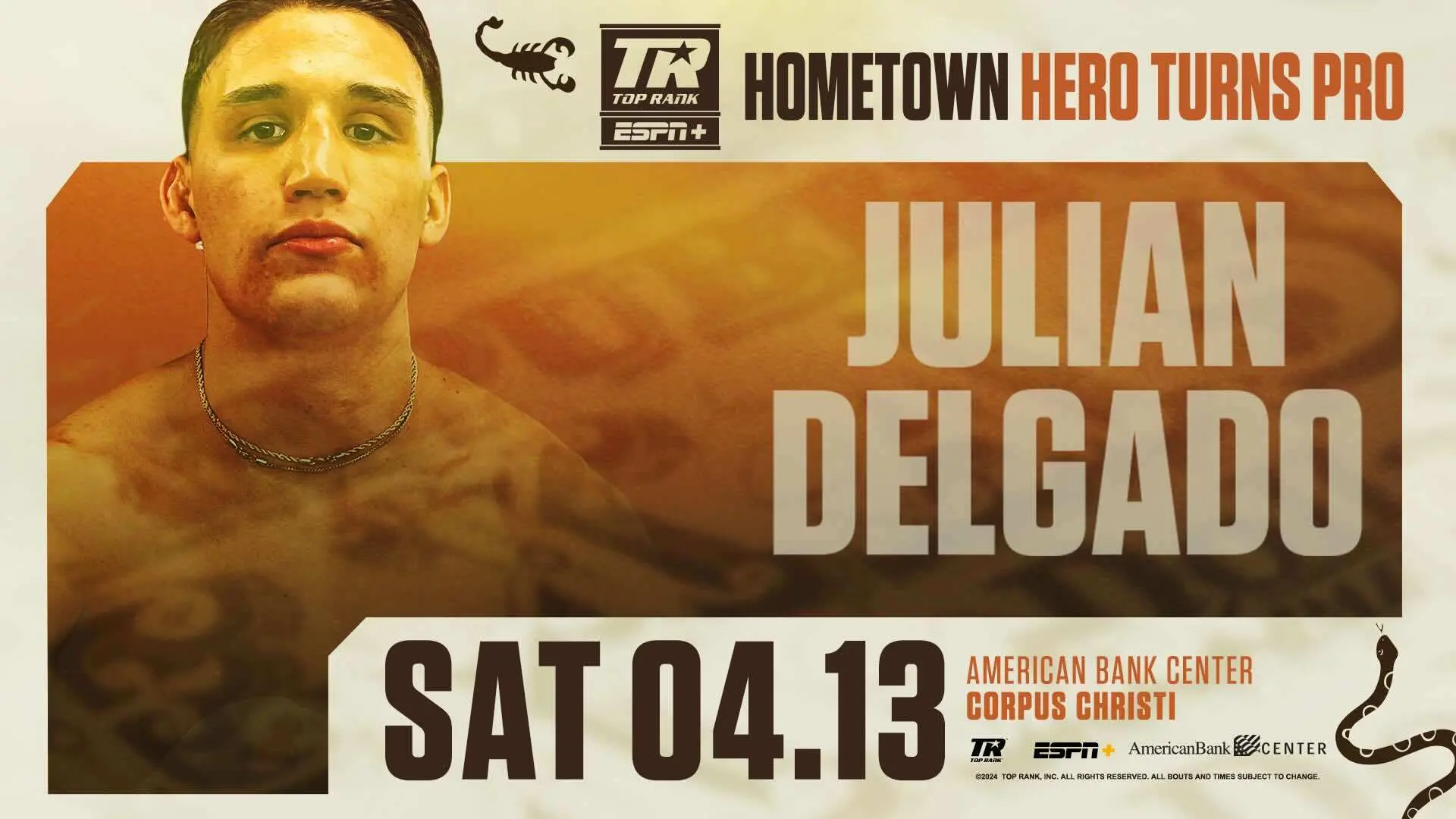 Julian Delgado